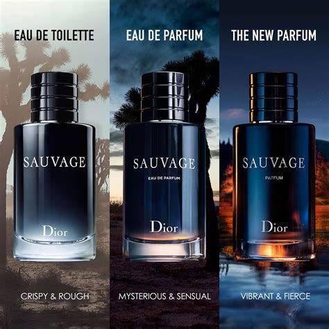 dior sauvage vs ysl la nuit|Sauvage Eau de Parfum Dior for men .